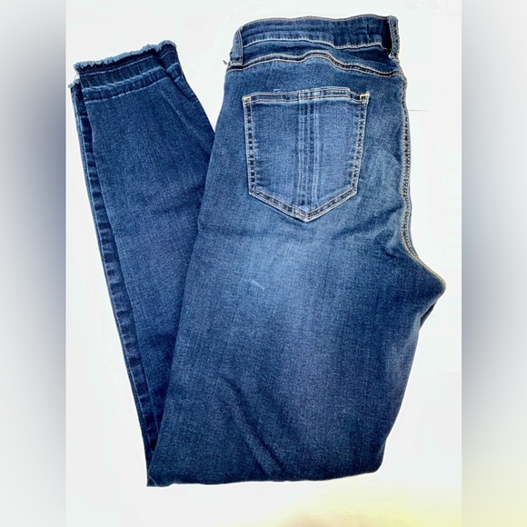 EUC PROSPERITY jeans - 31‎ - Picture 4 of 7